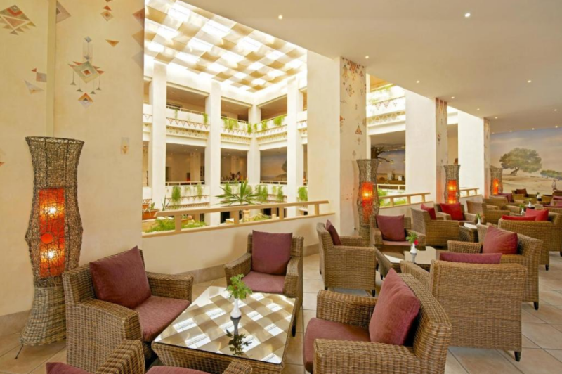 Vincci Safira Palms Zarzis Djerba