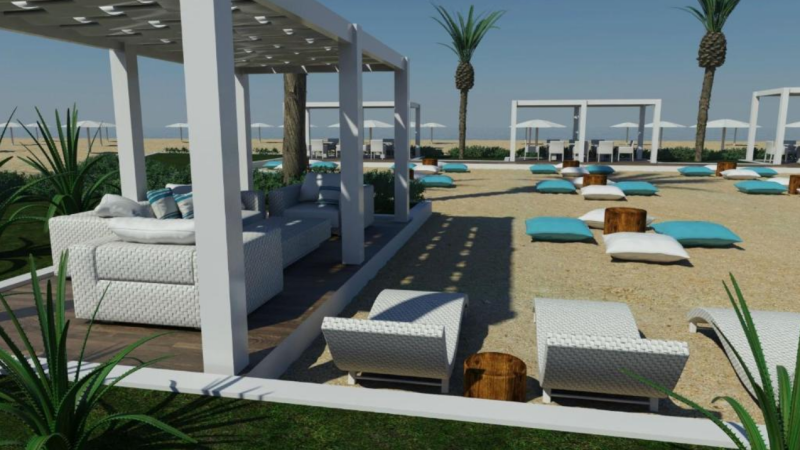 Vincci Safira Palms Zarzis Djerba