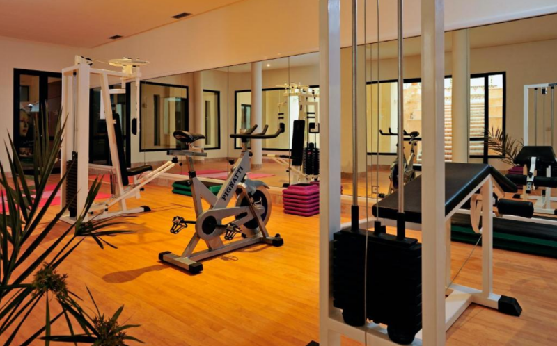Vincci Safira Palms Zarzis Djerba