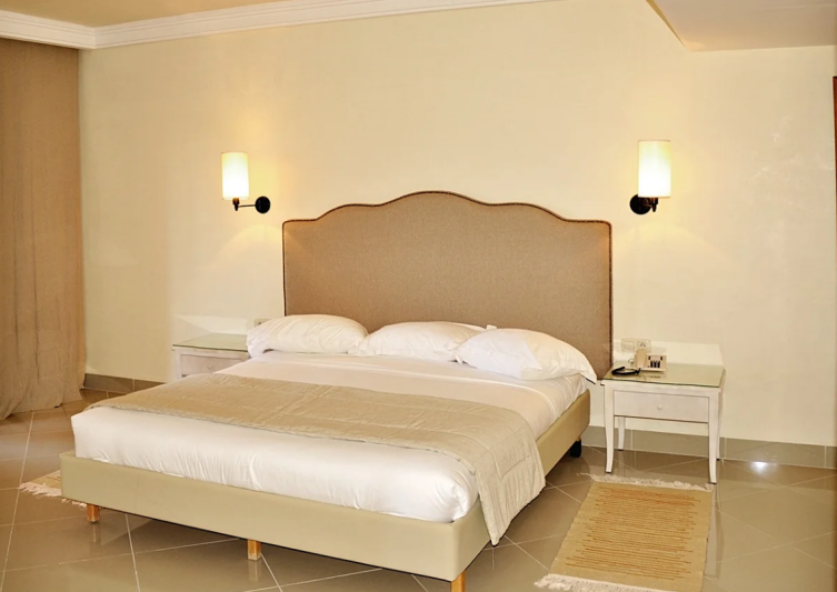 Vincci Safira Palms Zarzis Djerba