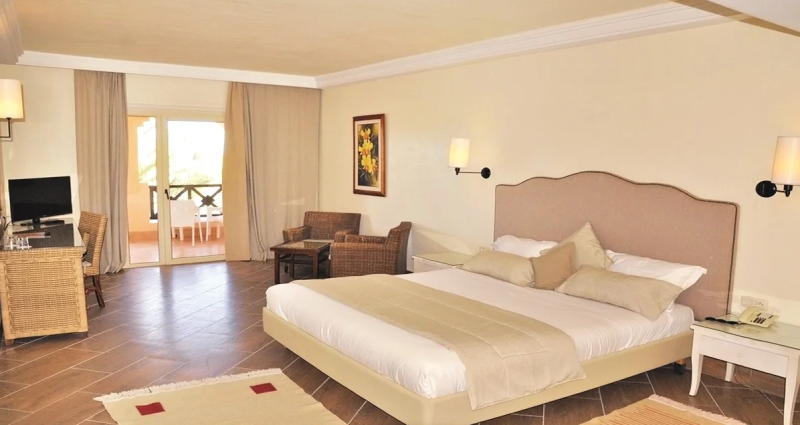 Vincci Safira Palms Zarzis Djerba