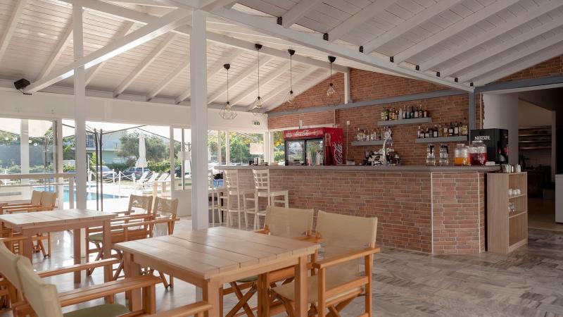 Vournelis Hotel Thassos