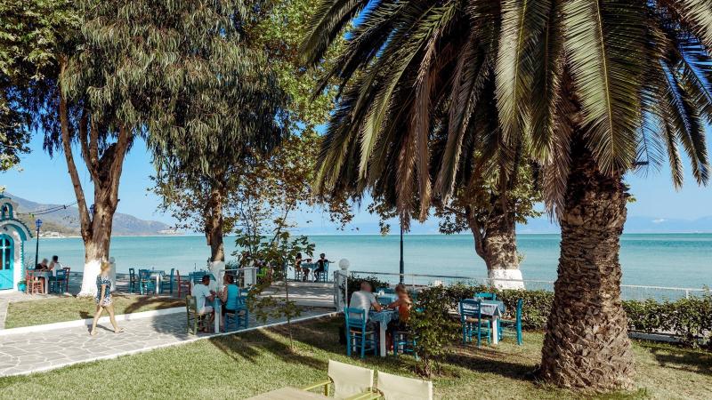 Vournelis Hotel Thassos