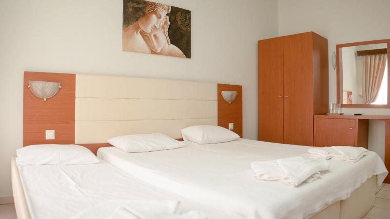 Vournelis Hotel Thassos