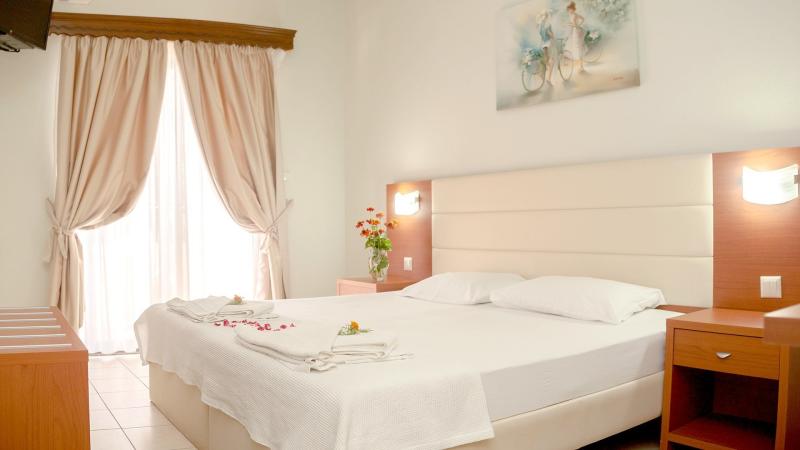Vournelis Hotel Thassos