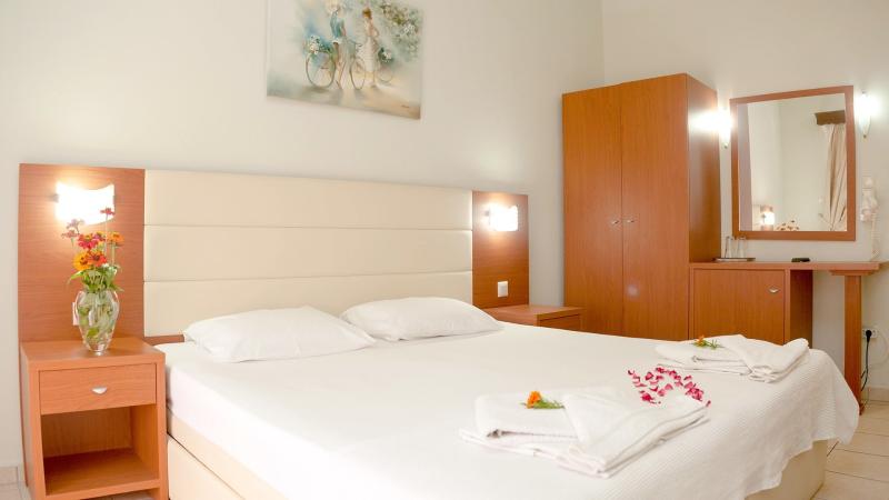 Vournelis Hotel Thassos