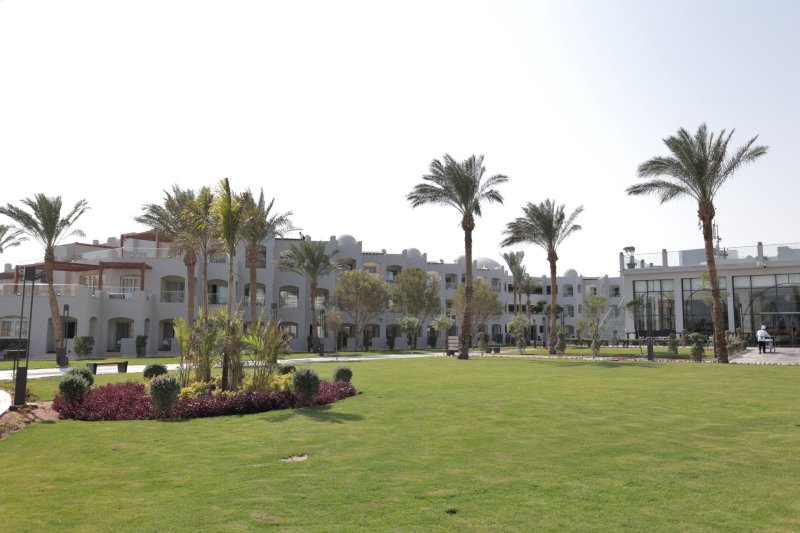Xanadu Club Makadi Bay Hurghada