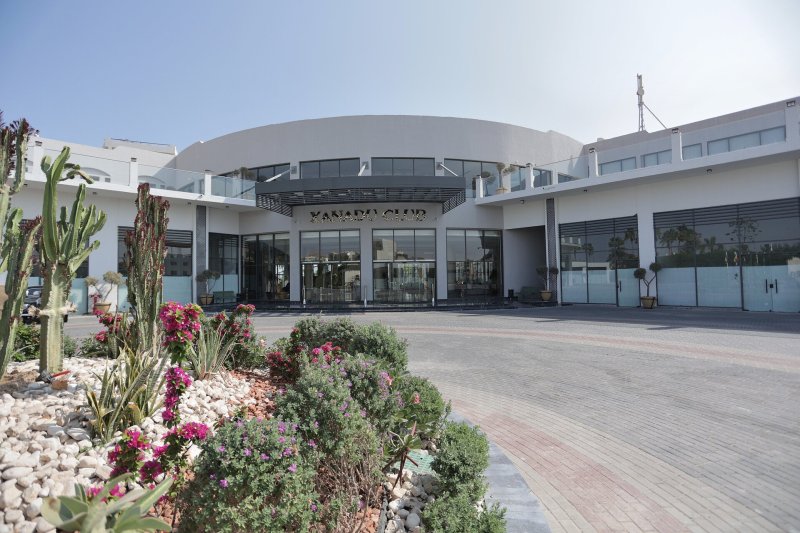 Hurghada utazás Xanadu Club Makadi Bay