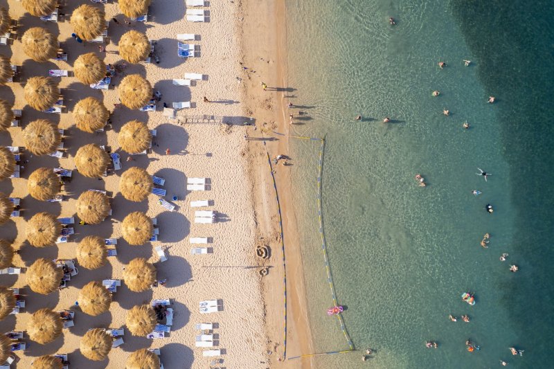 Hurghada utazás Xanadu Club Makadi Bay