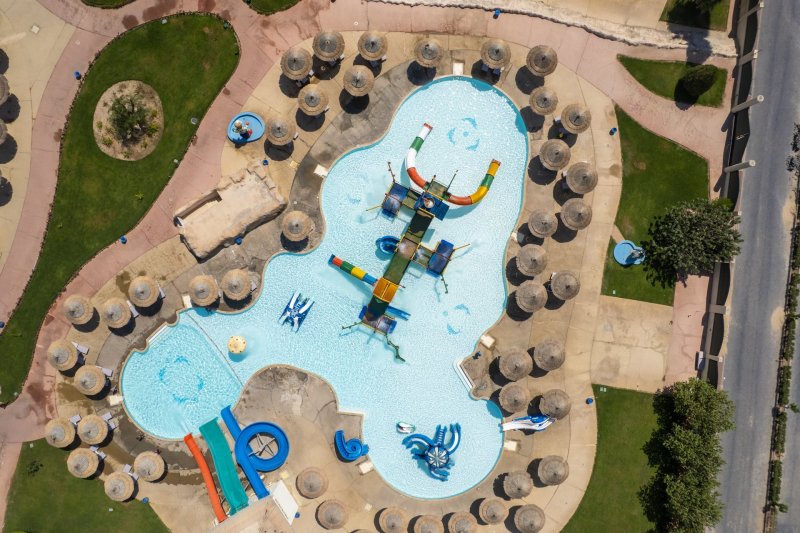 Hurghada utazás Xanadu Club Makadi Bay