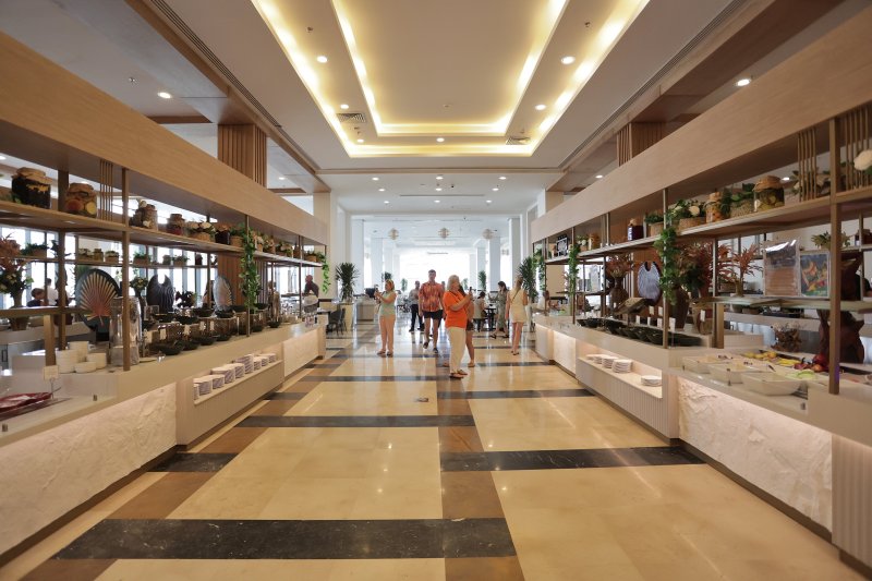 Hurghada utazás Xanadu Club Makadi Bay