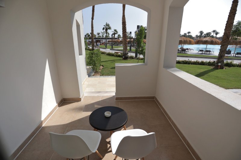 Hurghada utazás Xanadu Club Makadi Bay