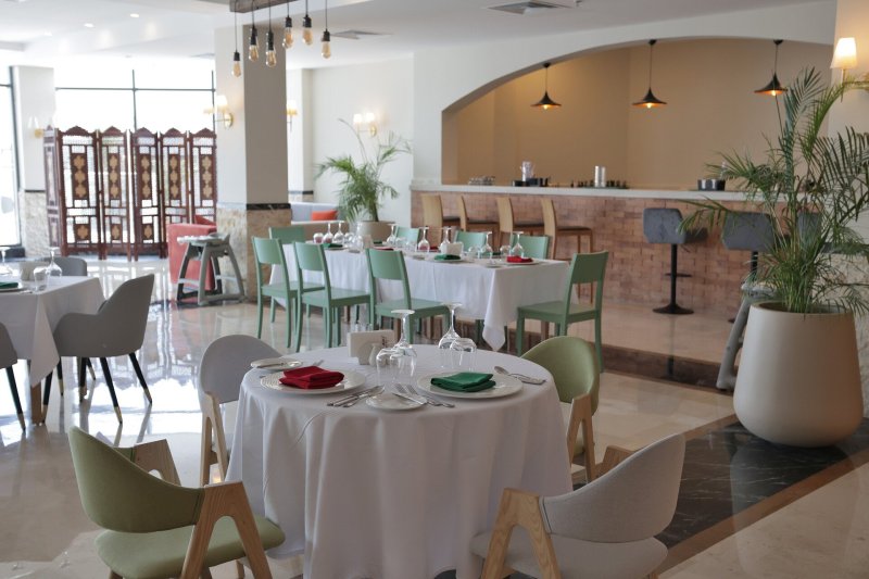Hurghada utazás Xanadu Club Makadi Bay