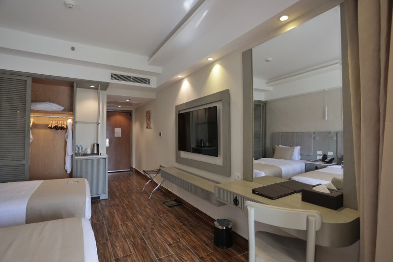 Hurghada utazás Xanadu Club Makadi Bay