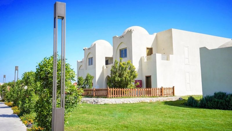 Hurghada utazás Xanadu Makadi Bay