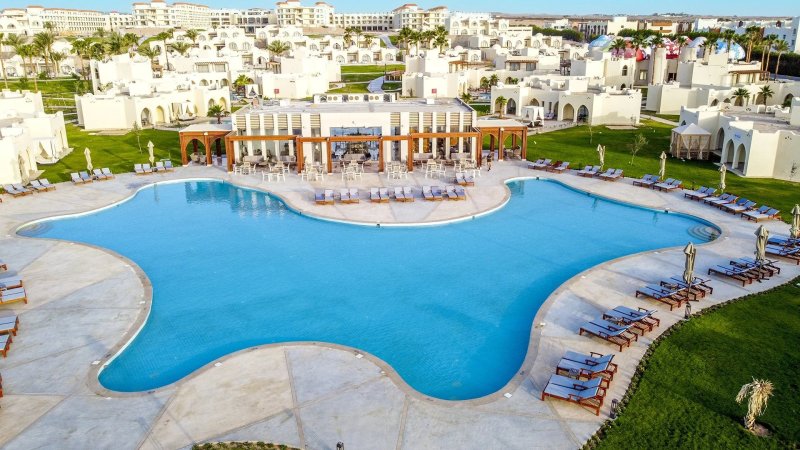 Xanadu Makadi Bay Hurghada