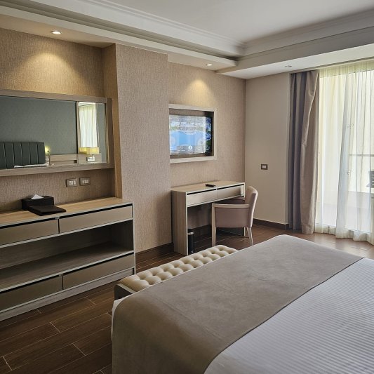 Hurghada utazás Xanadu Makadi Bay