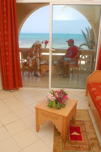 Zita Beach Djerba