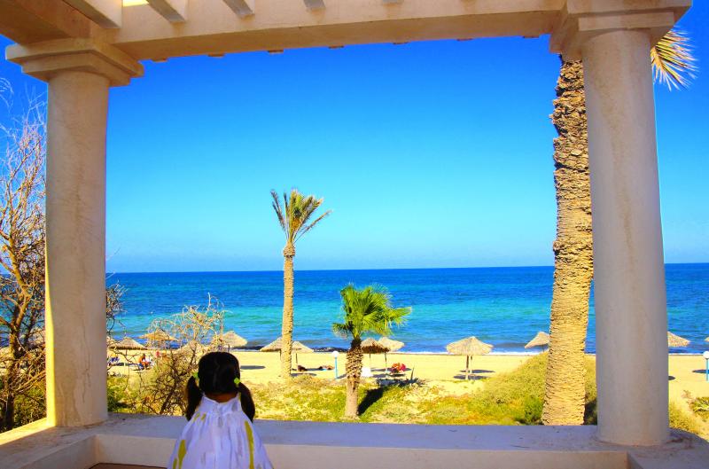Zita Beach Djerba