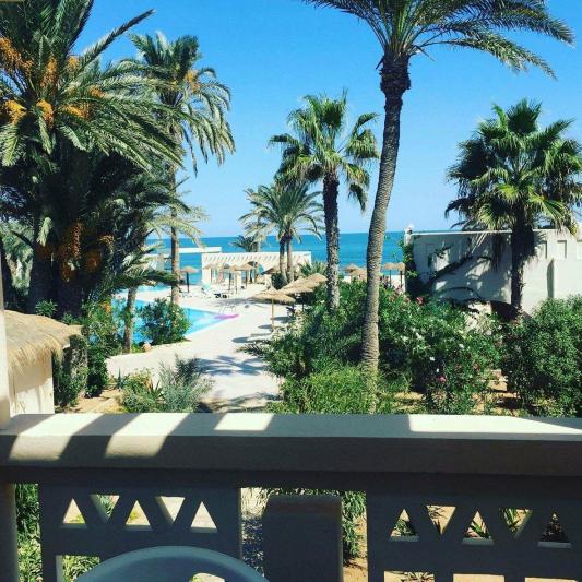 Zita Beach Djerba