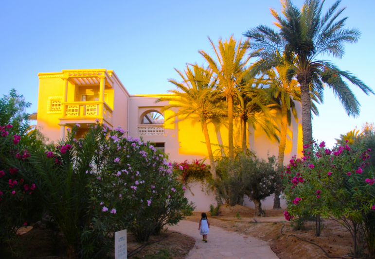 Zita Beach Djerba