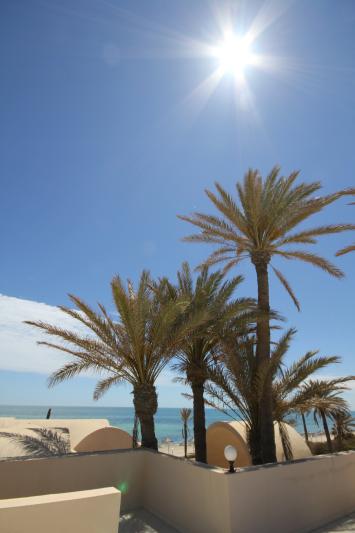 Zita Beach Djerba