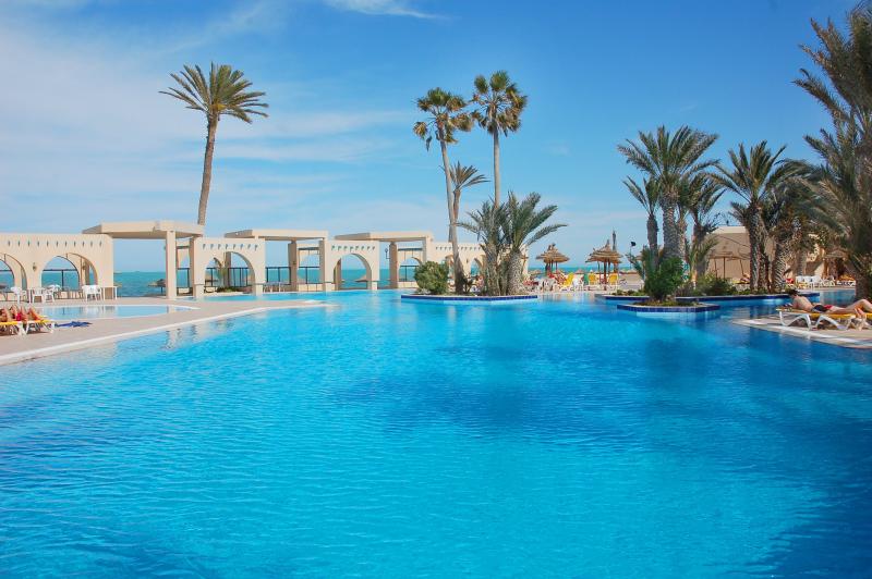 Zita Beach Djerba