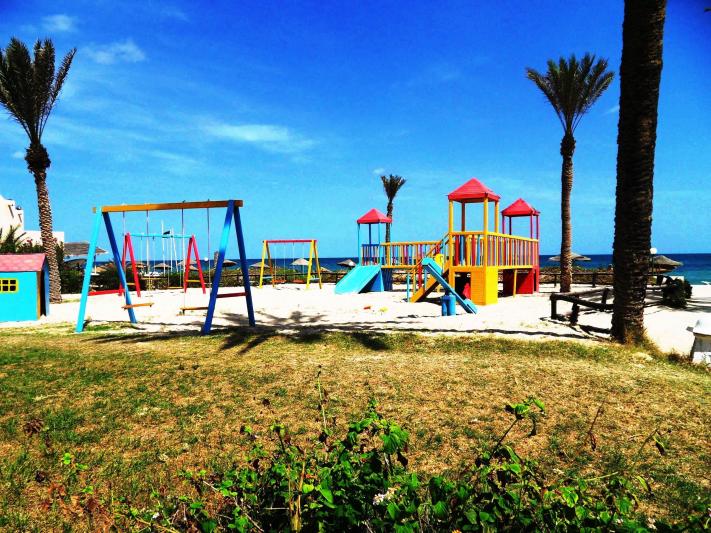 Zita Beach Djerba