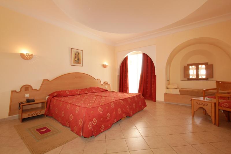 Zita Beach Djerba