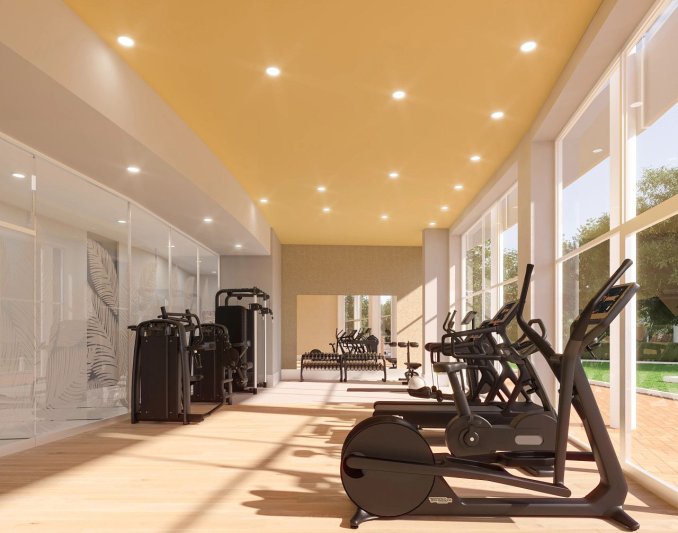 Napospart utazás AluaSoul - Part of Hyatt