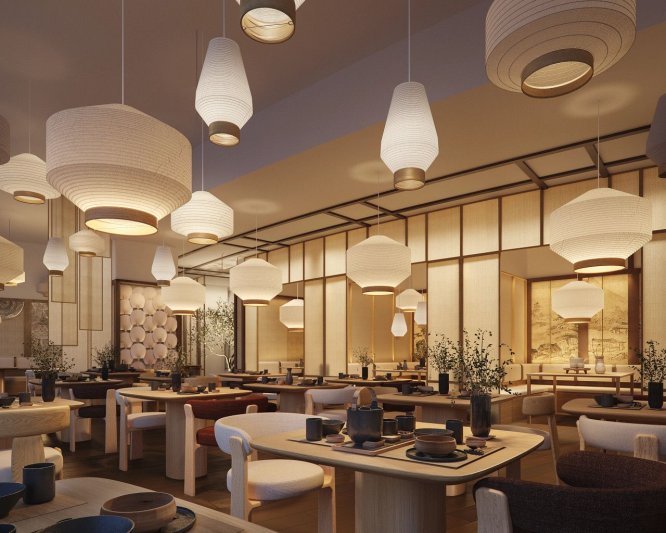 Napospart utazás AluaSoul - Part of Hyatt