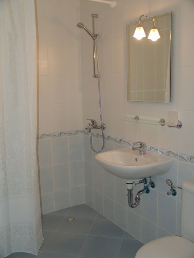 Aparthotel Kassandra Napospart