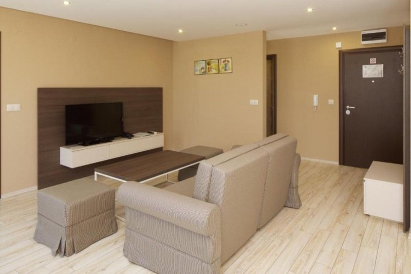 Aparthotel Paradiso Neszebar