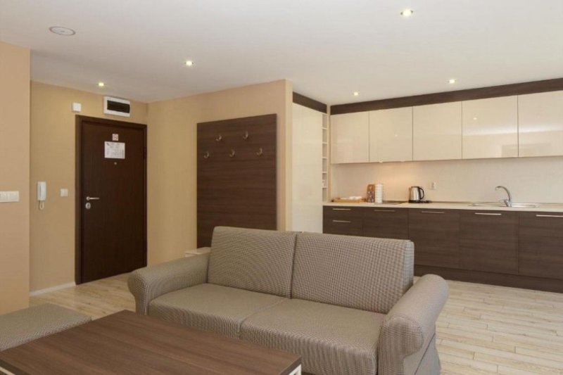 Neszebar utazás Aparthotel Paradiso