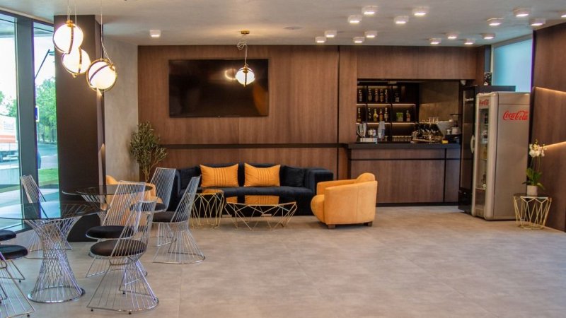 Neszebar utazás Aparthotel Paradiso