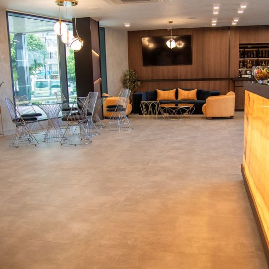 Neszebar utazás Aparthotel Paradiso