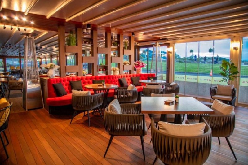 Neszebar utazás Aparthotel Paradiso