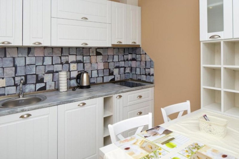 Neszebar utazás Aparthotel Paradiso