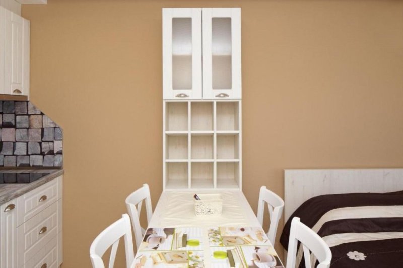 Neszebar utazás Aparthotel Paradiso