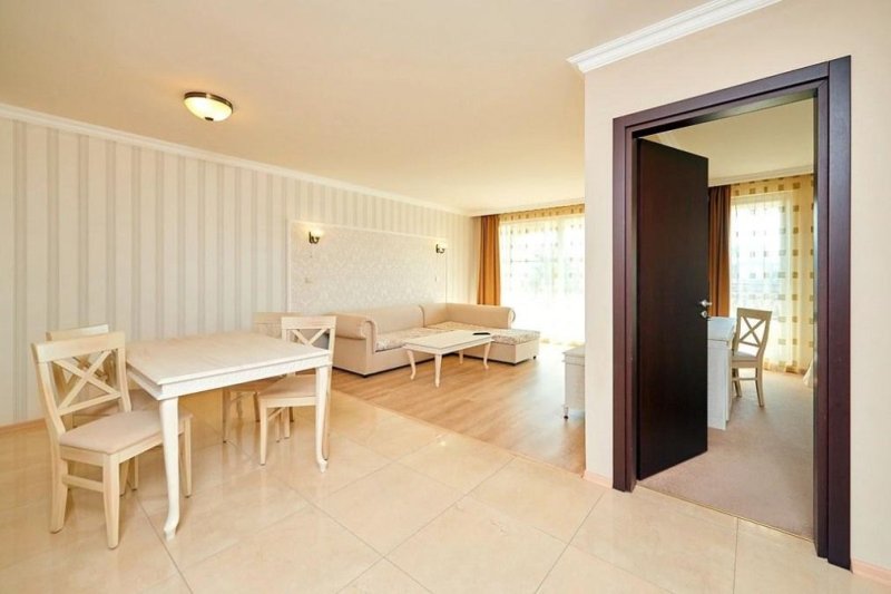 Pomorie utazás Aparthotel Penelopa Palace