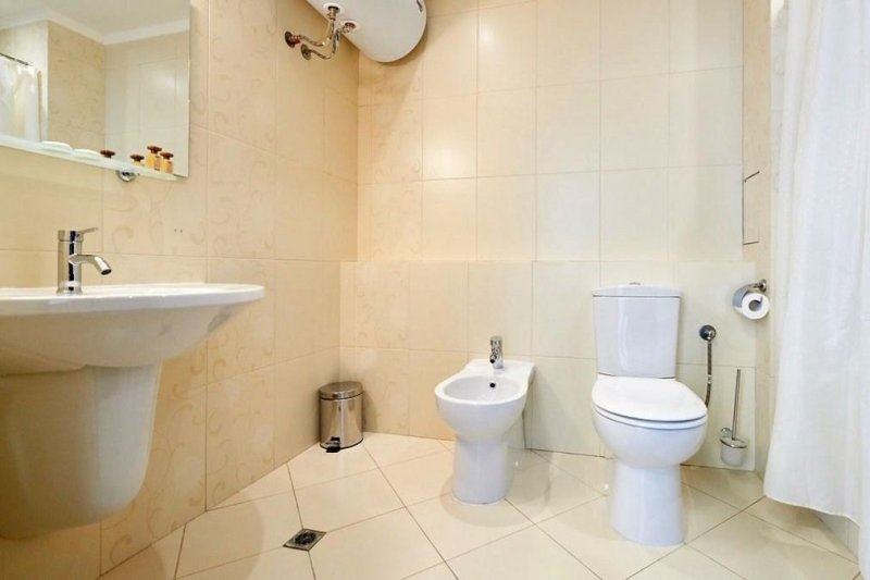 Pomorie utazás Aparthotel Penelopa Palace