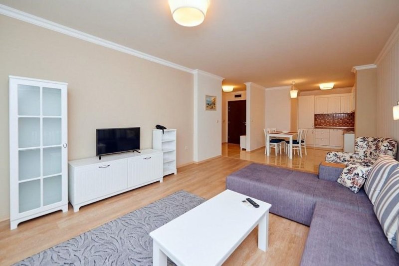 Pomorie utazás Aparthotel Penelopa Palace