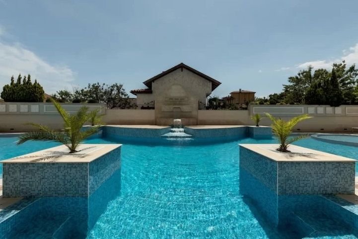 Pomorie utazás Aparthotel Penelopa Palace