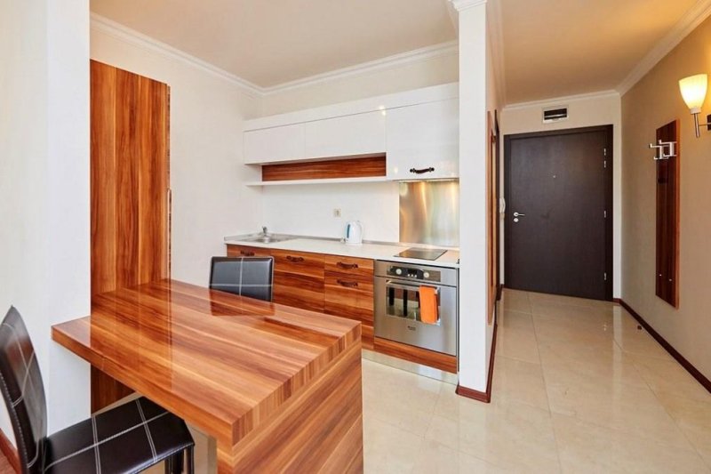 Pomorie utazás Aparthotel Penelopa Palace