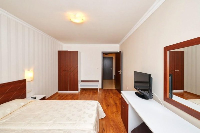 Pomorie utazás Aparthotel Penelopa Palace