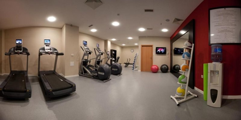 Apollo Spa Resort Aranyhomok