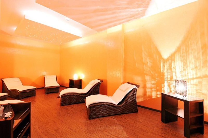 Apollo Spa Resort Aranyhomok