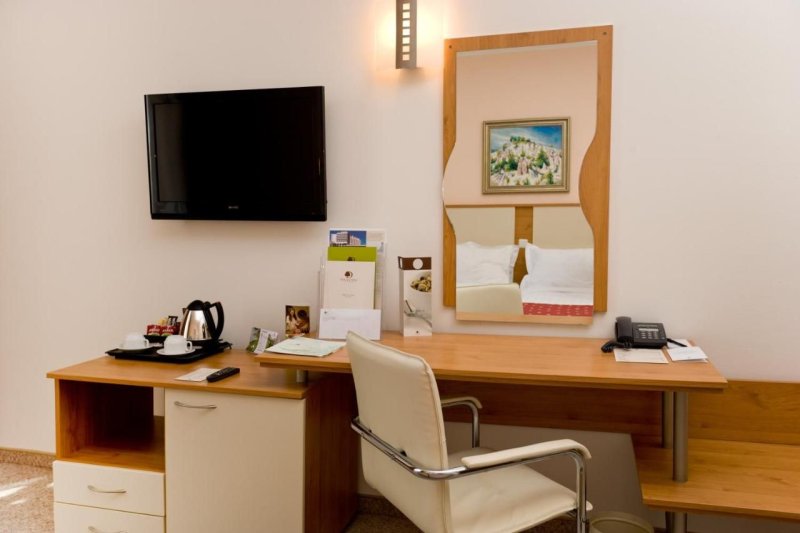 Apollo Spa Resort Aranyhomok