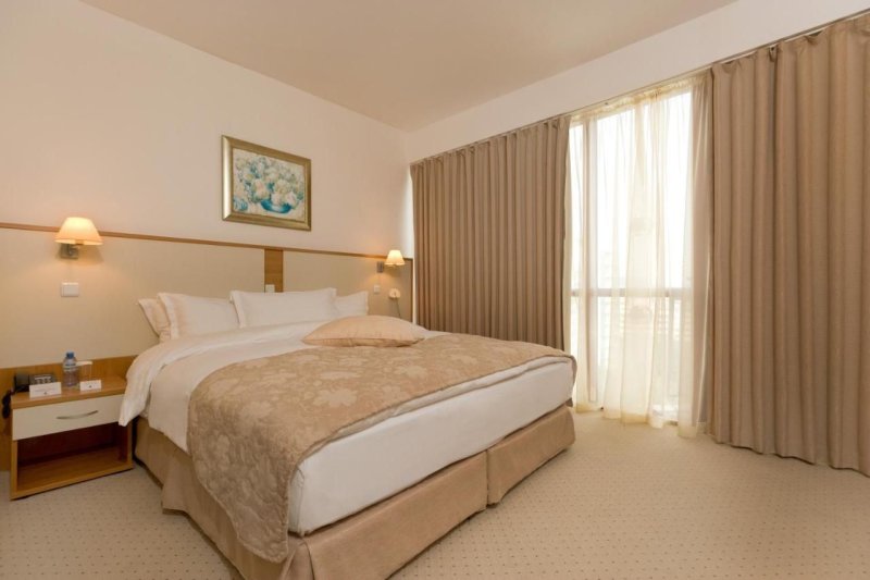 Apollo Spa Resort Aranyhomok