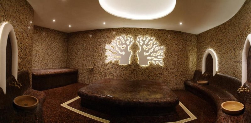 Napospart utazás Aqua Nevis Hotel and Aqua Park - All Inclusive